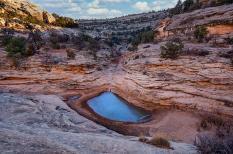 Tuwa Canyon